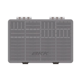 BKK OCD TACKLE STORAGE SYSTEM MEDIUM DEEP STARTER KIT