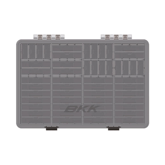 BKK OCD TACKLE STORAGE SYSTEM MEDIUM DEEP STARTER KIT
