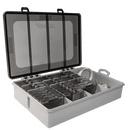 BKK OCD TACKLE STORAGE SYSTEM POWER FISHING KIT-1