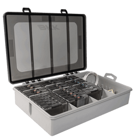 BKK OCD TACKLE STORAGE SYSTEM POWER FISHING KIT