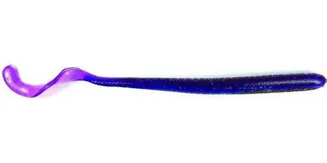 ROBOWORM CURLY TAIL WORM