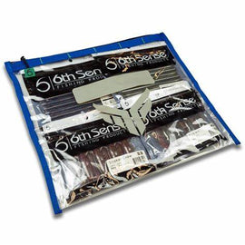 Buy the-milliken 6TH SENSE BAITZIP PRO BAG