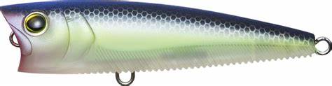 YO-ZURI 3DR-X POPPER