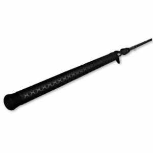 LEVIATHAN OMEGA 8' EX-HEAVY SWIMBAIT ROD