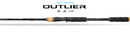 SHIMANO OUTLIER CASTING RODS-1
