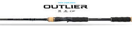 SHIMANO OUTLIER CASTING RODS
