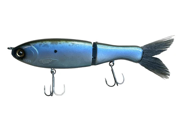 CLUTCH SWIMBAIT CO. DARTER