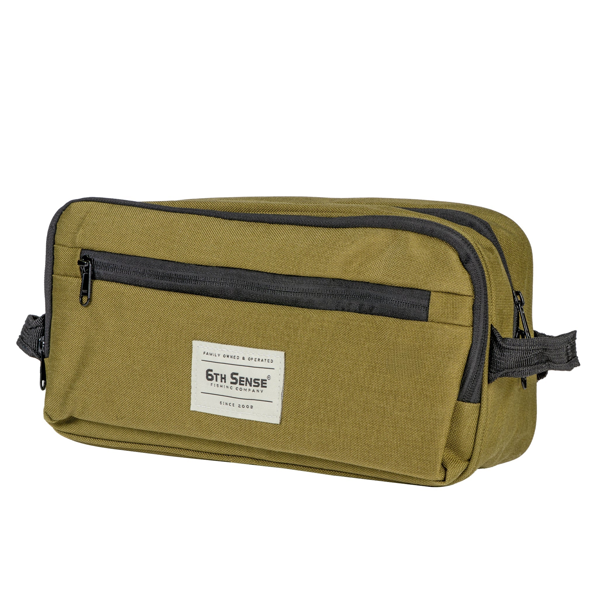 6th sense tackle bag 6 Pack Duffle Bag & Dock Kit Combo
