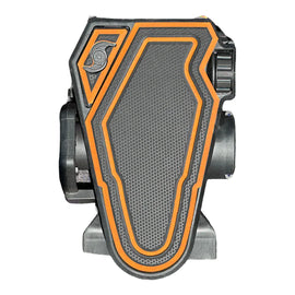 Buy orange DD26 TROLLING MOTOR PEDAL PAD (POWER POLE MOVE)