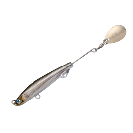 Buy p03-hasuna-smelt VALLEY HILL BOOSTER BLADE