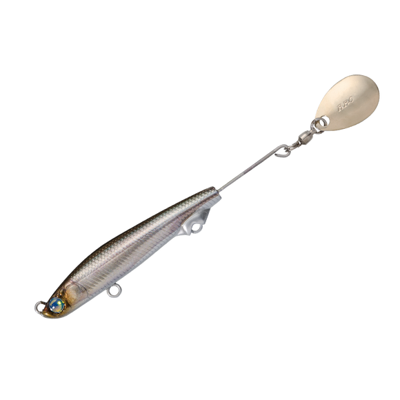 VALLEY HILL BOOSTER BLADE