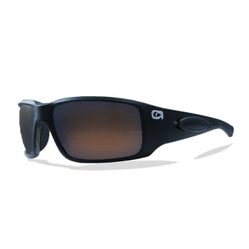 Buy matte-black-sandstorm AMPHIBIA PERFORMANCE FLOATING EYEWARE ECLIPSE SUNGLASSES