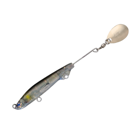 Buy pa01-hasuna-koayu VALLEY HILL BOOSTER BLADE