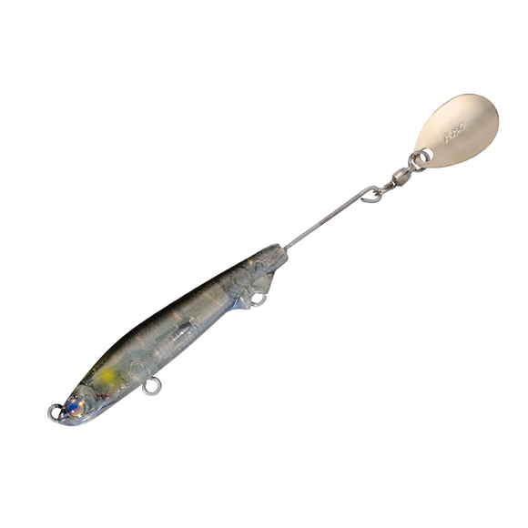 VALLEY HILL BOOSTER BLADE