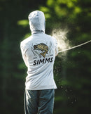 SIMMS M'S TECH HOODY - ARTIST SERIES-1
