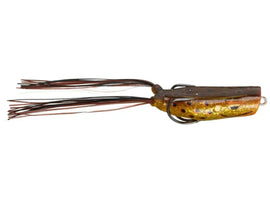 Buy yellow-belly GAMBLER POPPING FROG