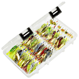 PLANO ELITE SERIES SPINNERBAIT ORGANIZER