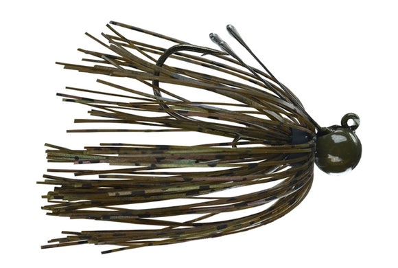 PICASSO LURES LITTLE SPOTTY TUNGSTEN JIG
