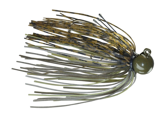 PICASSO LURES LITTLE SPOTTY TUNGSTEN JIG