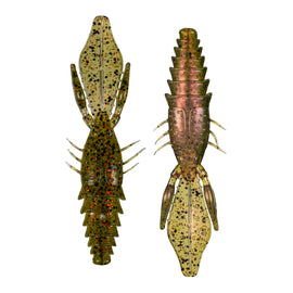 6TH SENSE PRAWN 4.2"