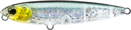 Buy prism-silver-black YO-ZURI 3DR-X PENCIL
