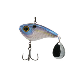 Buy profit-shad 6TH SENSE GYRO TAIL SPINNER