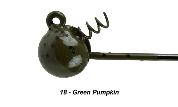 PICASSO LURES TUNGSTEN TAKEDOWN SHAKEY HEAD