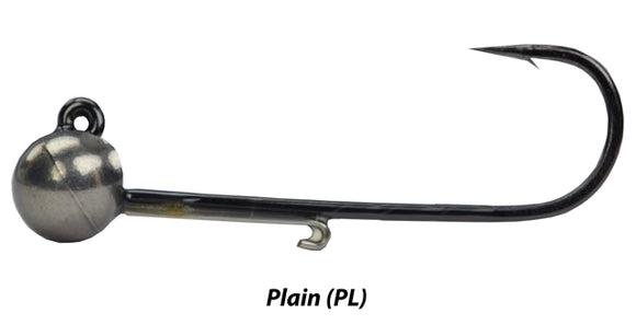 PICASSO LURES TUNGSTEN BALL JIG HEAD