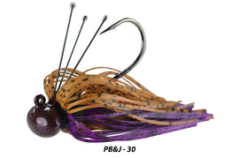 Buy pb-j PICASSO LURES TUNGSTEN FOOTBALL JIG