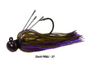 PICASSO LURES TUNGSTEN FOOTBALL JIG-5