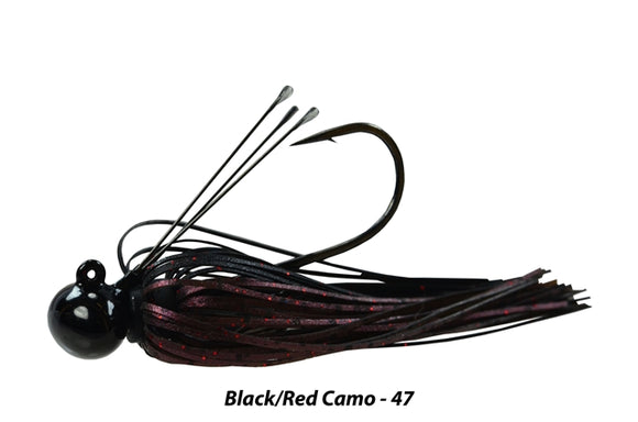 PICASSO LURES TUNGSTEN FOOTBALL JIG