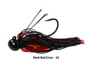 PICASSO LURES TUNGSTEN FOOTBALL JIG-4