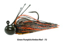 PICASSO LURES TUNGSTEN FOOTBALL JIG-9