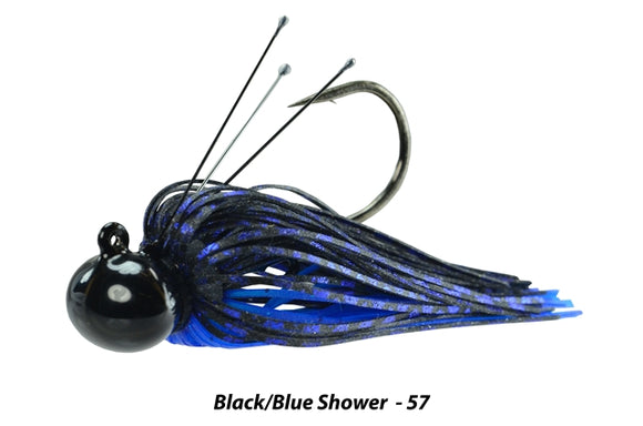 PICASSO LURES TUNGSTEN FOOTBALL JIG