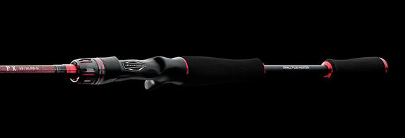 DAIWA 24 PX BASS RODS