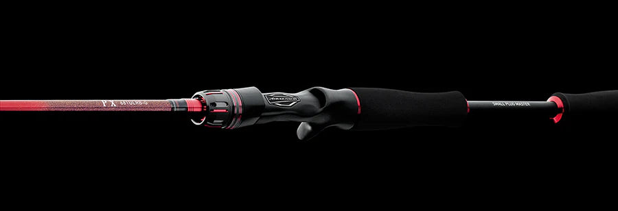 Daiwa PX Bait Finesse Casting Rods PX681ULRB-BF