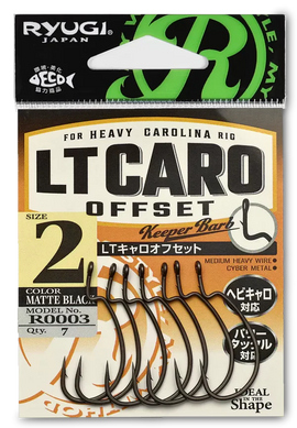 RYUGI LT CARO OFFSET
