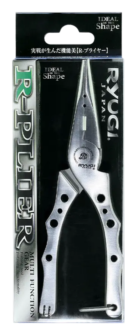 RYUGI R-PLIER