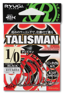 RYUGI TALISMAN HOOK-1