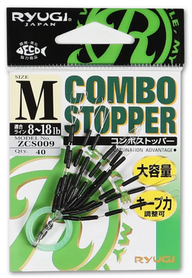 RYUGI COMBO STOPPER
