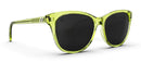 BLENDERS PALMY SPARK LIME SUNGLASSES-1
