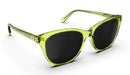 BLENDERS PALMY SPARK LIME SUNGLASSES-2