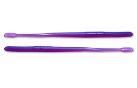 Buy morning-dawn PHAT PAK BAITS THIN WORM 6&quot;