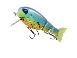 8-UP FISHING L.M.T.V's