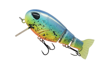 8-UP FISHING CUSTOM BAITS