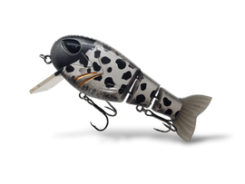 8-UP FISHING L.M.T.V's - 0