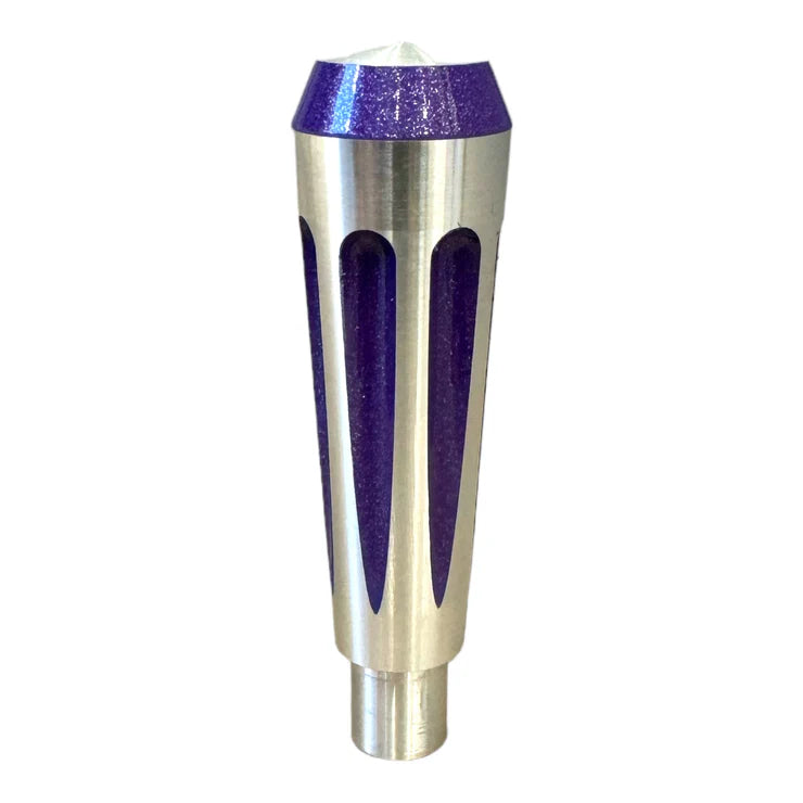 Buy purple DD26 BILLET BLINKER TRIM HANDLE