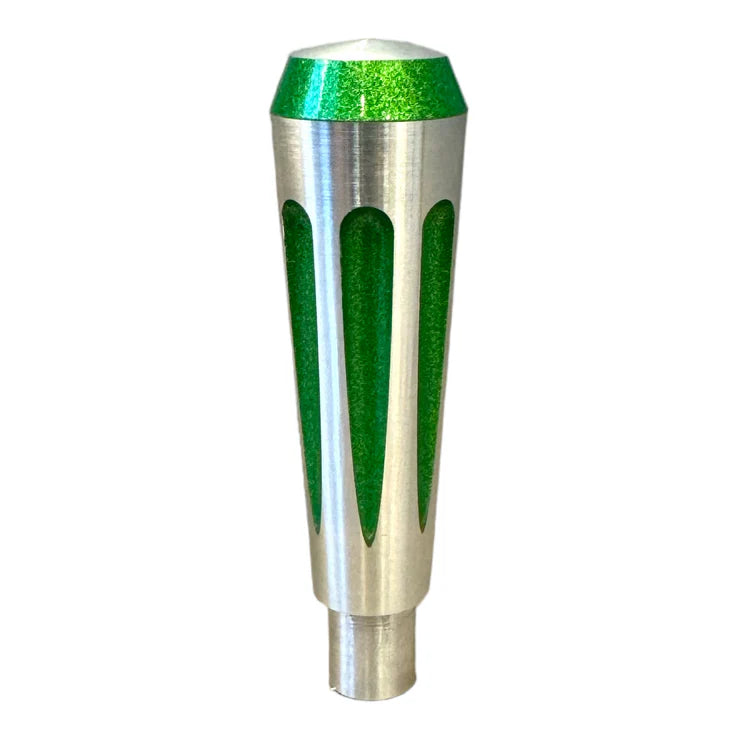 Buy green DD26 BILLET BLINKER TRIM HANDLE