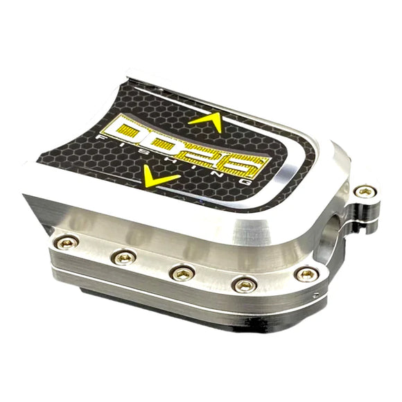 DD26 TRIM BLINKER BILLET BOX