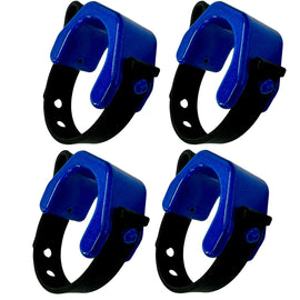 Buy blue DD26 FISHING KING WIRE MANAGEMENT KEEPERS